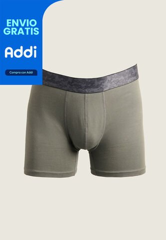 KOAJ BOXER KOAJ PIERNA LARGA 26855 3/25 Koaj