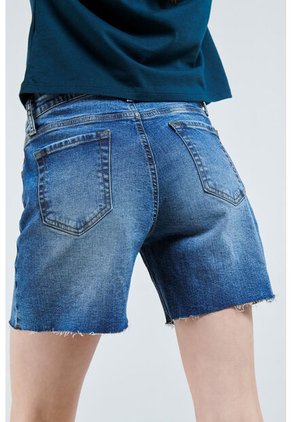 KOAJ SHORT KOAJ TIRO MEDIO 3386 M  4/23