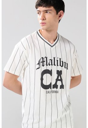 KOAJ CAMISETA KOAJ MALTA 29371 4/25