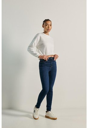 KOAJ PANTALON KOAJ JEAN JEGGING STA 8089 2/24