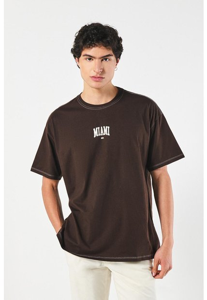 KOAJ CAMISETA KOAJ CELESTIAL 4 20684 4/24