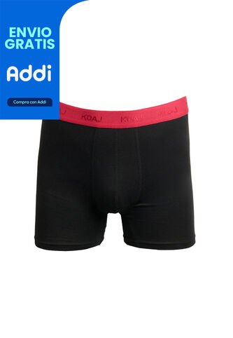 KOAJ BOXER KOAJ PIERNA LARGA 27743 4/25 Koaj