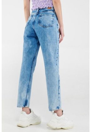 KOAJ-PANTALON KOAJ MABEL BOYFRIEND 3/21