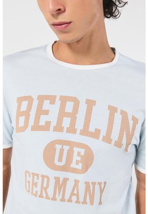 KOAJ CAMISETA KOAJ 14135 4/24