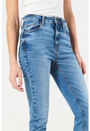 KOAJ PANTALON KOAJ JEAN JEGGING STA 12915 3/2