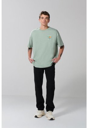 KOAJ CAMISETA KOAJ CLUBY 1/25