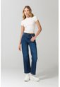 KOAJ PANTALON KOAJ JEAN STRAIGHT LEG 25881 3/ de Koaj