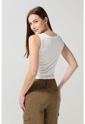 KOAJ CAMISETA KOAJ YESI 25609 3/25