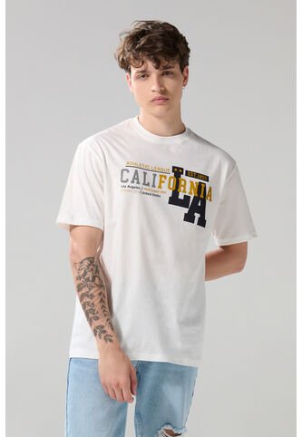 KOAJ CAMISETA KOAJ 27589 4/25 Koaj