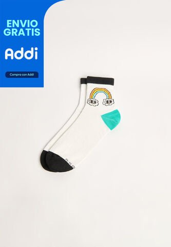 KOAJ MEDIAS KOAJ CORTA PE 10675 3/24 Koaj