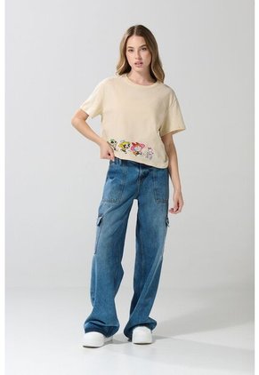 CAMISETA KOAJ OPHIA 23574 2/25