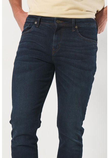 KOAJ PANTALON KOAJ SLIM 15582 4/24