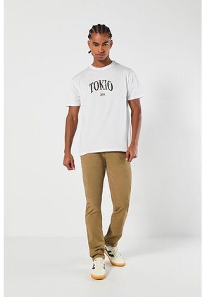 KOAJ CAMISETA KOAJ 17994 1/25