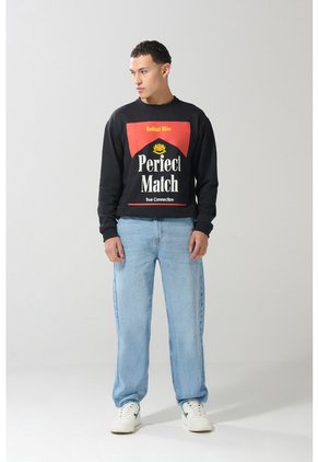 KOAJ PANTALON KOAJ JEAN SKATER 23349 M 2/25