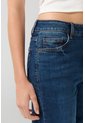 KOAJ PANTALON KOAJ JEAN STRAIGHT LEG 25881 3/ de Koaj