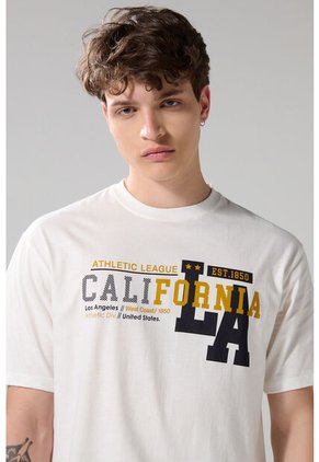 KOAJ CAMISETA KOAJ 27589 4/25