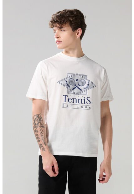 KOAJ CAMISETA KOAJ 28500 4/25