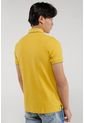 KOAJ-CAMISA POLO KOAJ STEMY 4/21 de Koaj