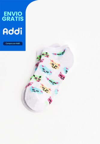 KOAJ MEDIAS KOAJ TOBILLERA 6244 1/24 Koaj