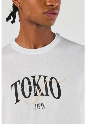 KOAJ CAMISETA KOAJ 17994 1/25