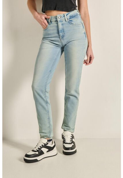 KOAJ PANTALON KOAJ JEAN JEGGING STA 8640 2/24