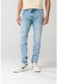 PANTALON KOAJ JEAN  SKINNY FIT 23495 2/25 de Koaj