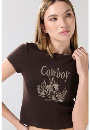 KOAJ CAMISETA KOAJ PORT 2 30116 4/25