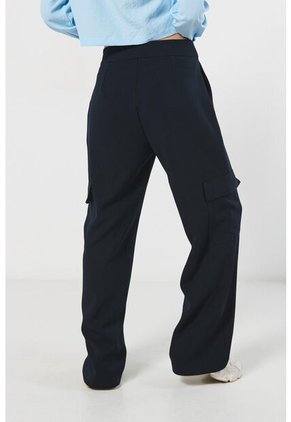 KOAJ PANTALON KOAJ CARGO BOTA RECTA 13180 M 4