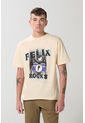 CAMISETA KOAJ LIKATE 21654 2/25 de Koaj