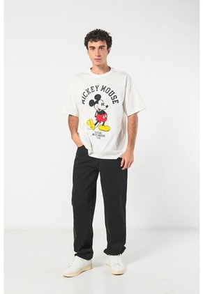 CAMISETA KOAJ SYVEN 17198 4/24