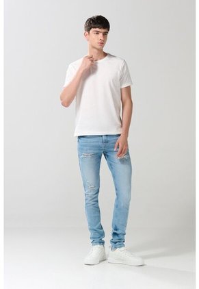 KOAJ PANTALON KOAJ  JEAN SKINNY 25430 M 3/25