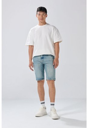 KOAJ BERMUDA KOAJ JEAN 31811 1/26