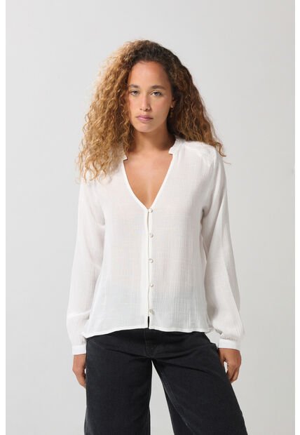 KOAJ BLUSA KOAJ GOLA ML 10668 2/25