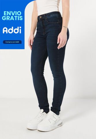 KOAJ PANTALON KOAJ PUSH UP FB 10960 3/24 Koaj