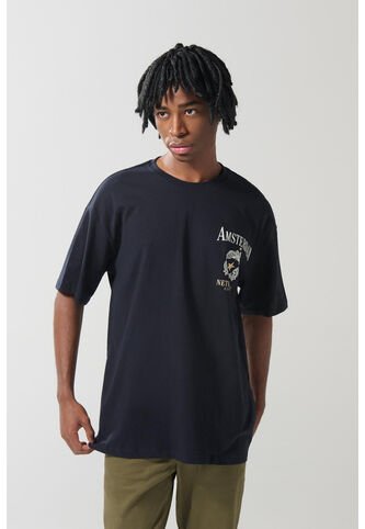 KOAJ CAMISETA KOAJ HENRICK 22597 2/25 Koaj