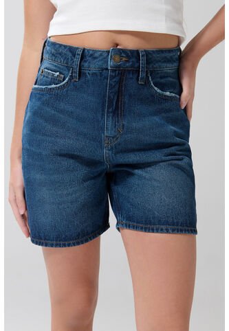 KOAJ SHORT KOAJ JEAN EXBOYFRIEND 25322 3/25 Koaj