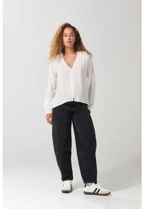 KOAJ BLUSA KOAJ GOLA ML 10668 2/25