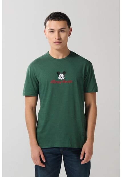 CAMISETA KOAJ REUN 19681 1/25