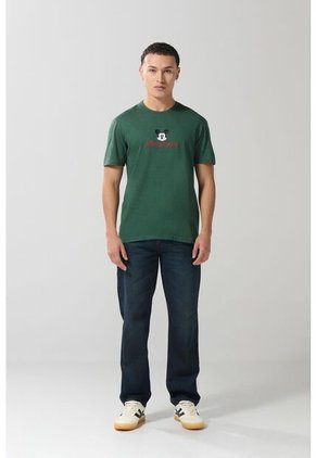 CAMISETA KOAJ REUN 19681 1/25