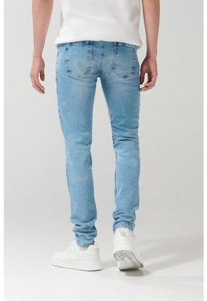 KOAJ PANTALON KOAJ  JEAN SKINNY 25430 M 3/25