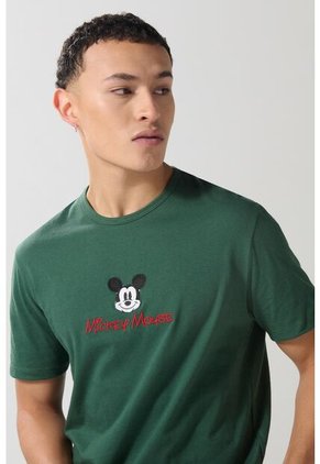 CAMISETA KOAJ REUN 19681 1/25