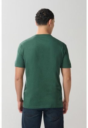 CAMISETA KOAJ REUN 19681 1/25