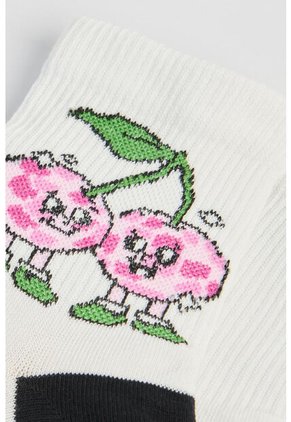 KOAJ MEDIAS KOAJ CORTA PE 10436 3/24