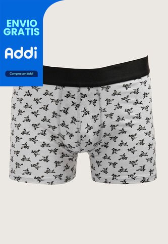 KOAJ BOXER KOAJ PIERNA MEDIA 28600 4/25 Koaj