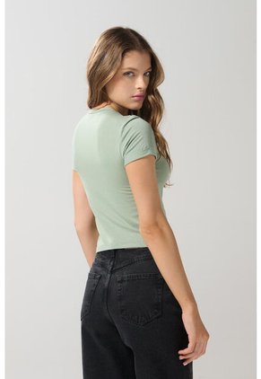 CAMISETA KOAJ EDI 17614 4/24