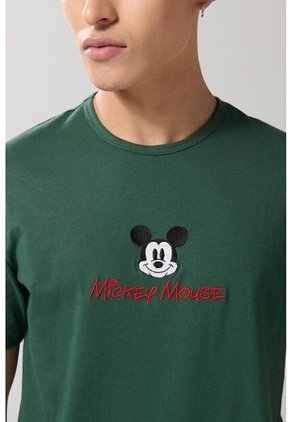 CAMISETA KOAJ REUN 19681 1/25