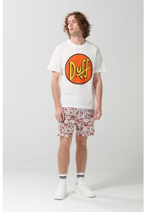 KOAJ CAMISETA KOAJ RAGUET 25229 3/25