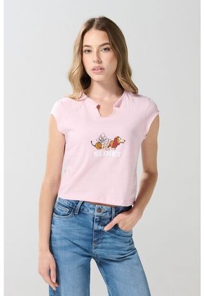 CAMISETA KOAJ ODIFA 23630 2/25