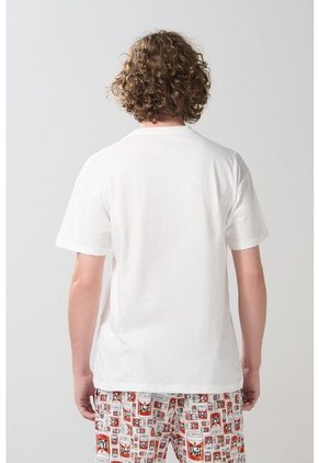 KOAJ CAMISETA KOAJ RAGUET 25229 3/25