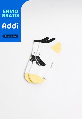 KOAJ MEDIAS KOAJ TOBILLERA 11091 3/24 Koaj